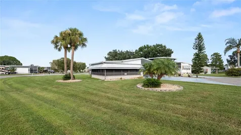 4981 Mount Olive Shores Drive Polk City FL 33868