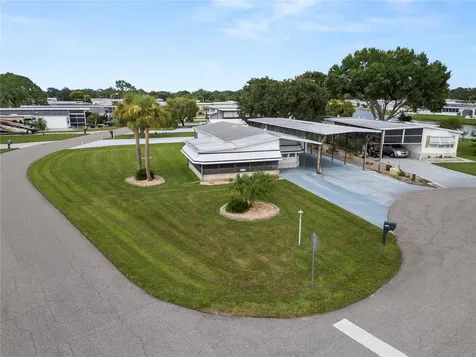 4981 Mount Olive Shores Drive Polk City FL 33868