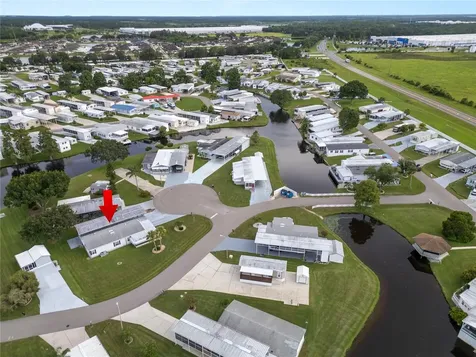 4981 Mount Olive Shores Drive Polk City FL 33868