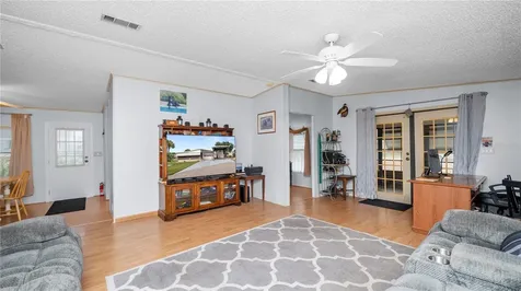 4981 Mount Olive Shores Drive Polk City FL 33868