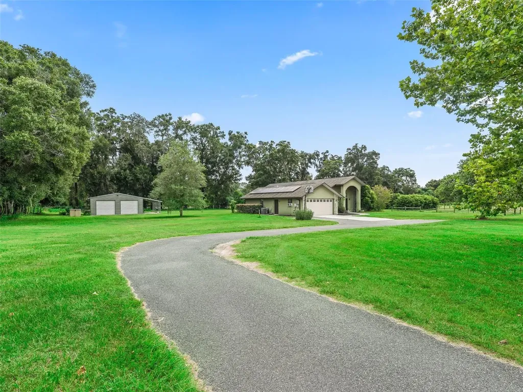 1975 SE 150th Street Summerfield FL 34491