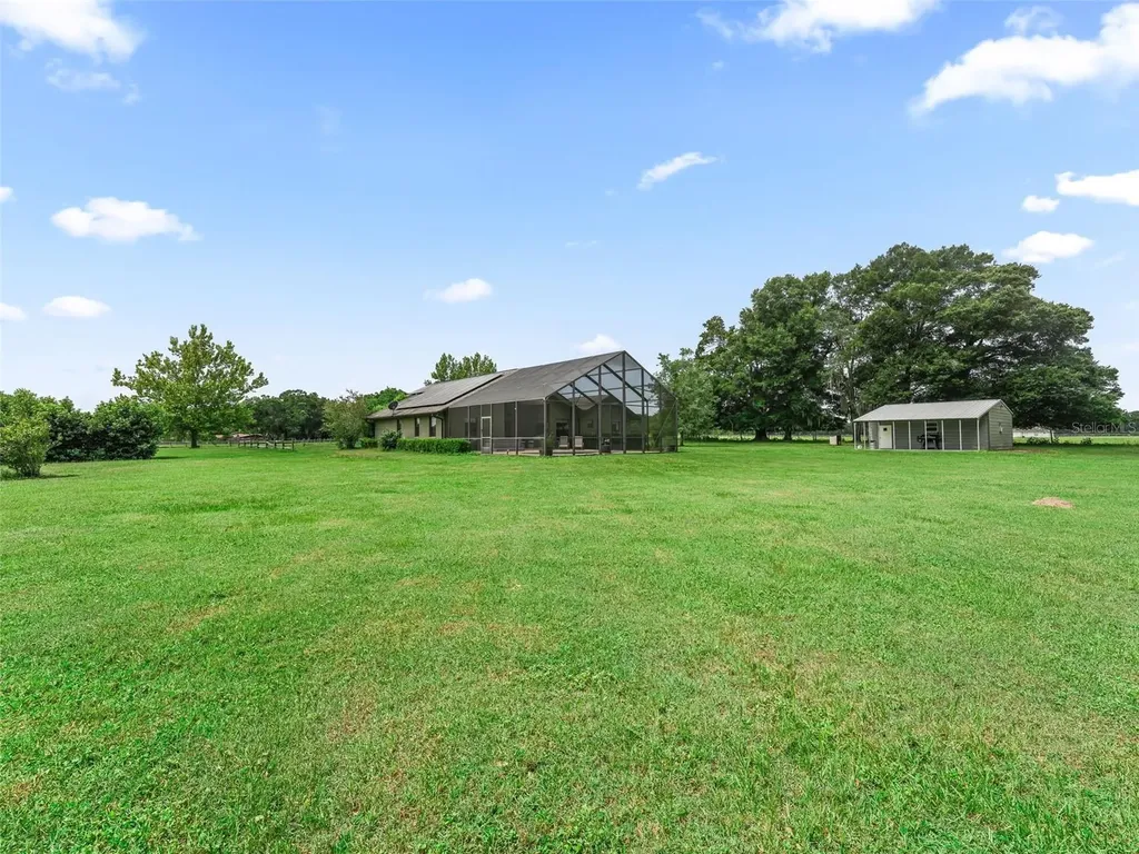 1975 SE 150th Street Summerfield FL 34491