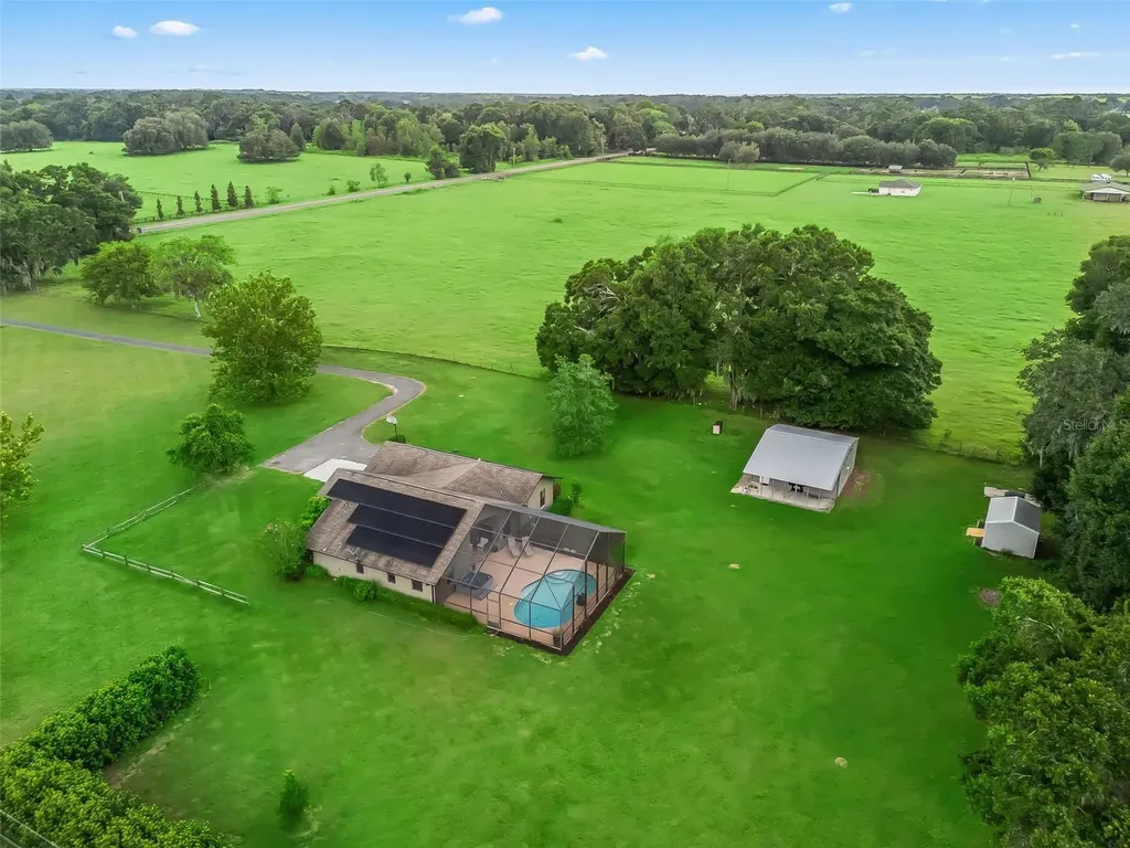 1975 SE 150th Street Summerfield FL 34491