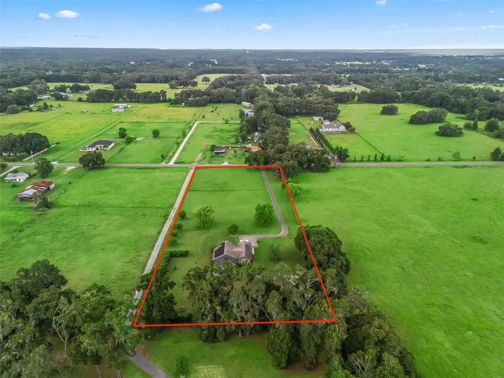 1975 SE 150th Street Summerfield FL 34491