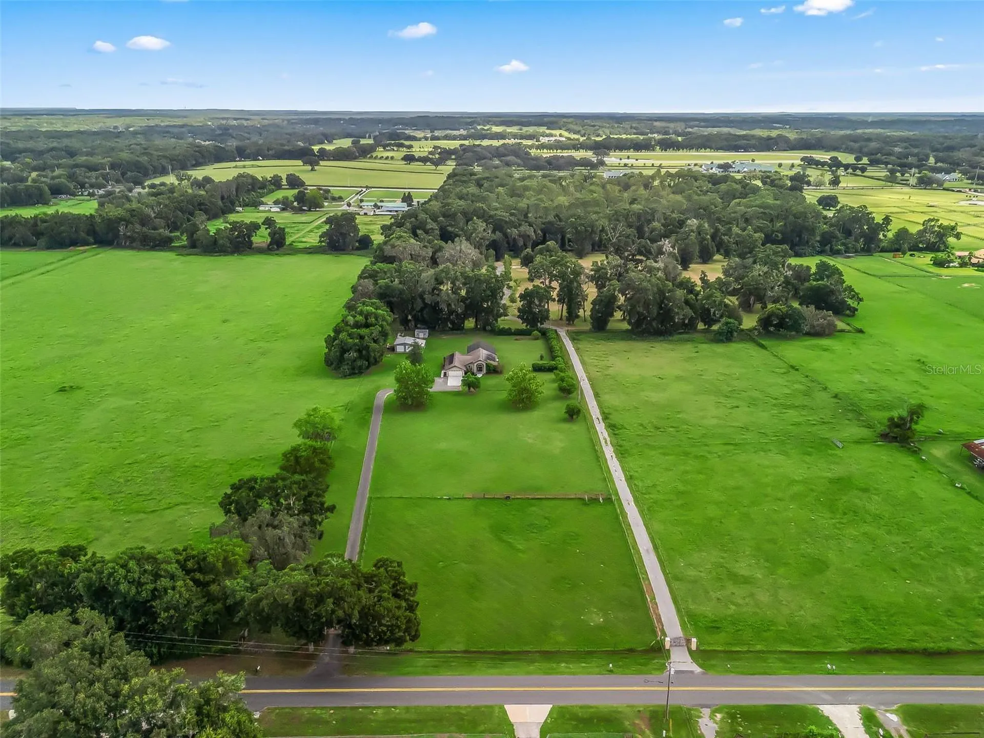 1975 SE 150th Street Summerfield FL 34491