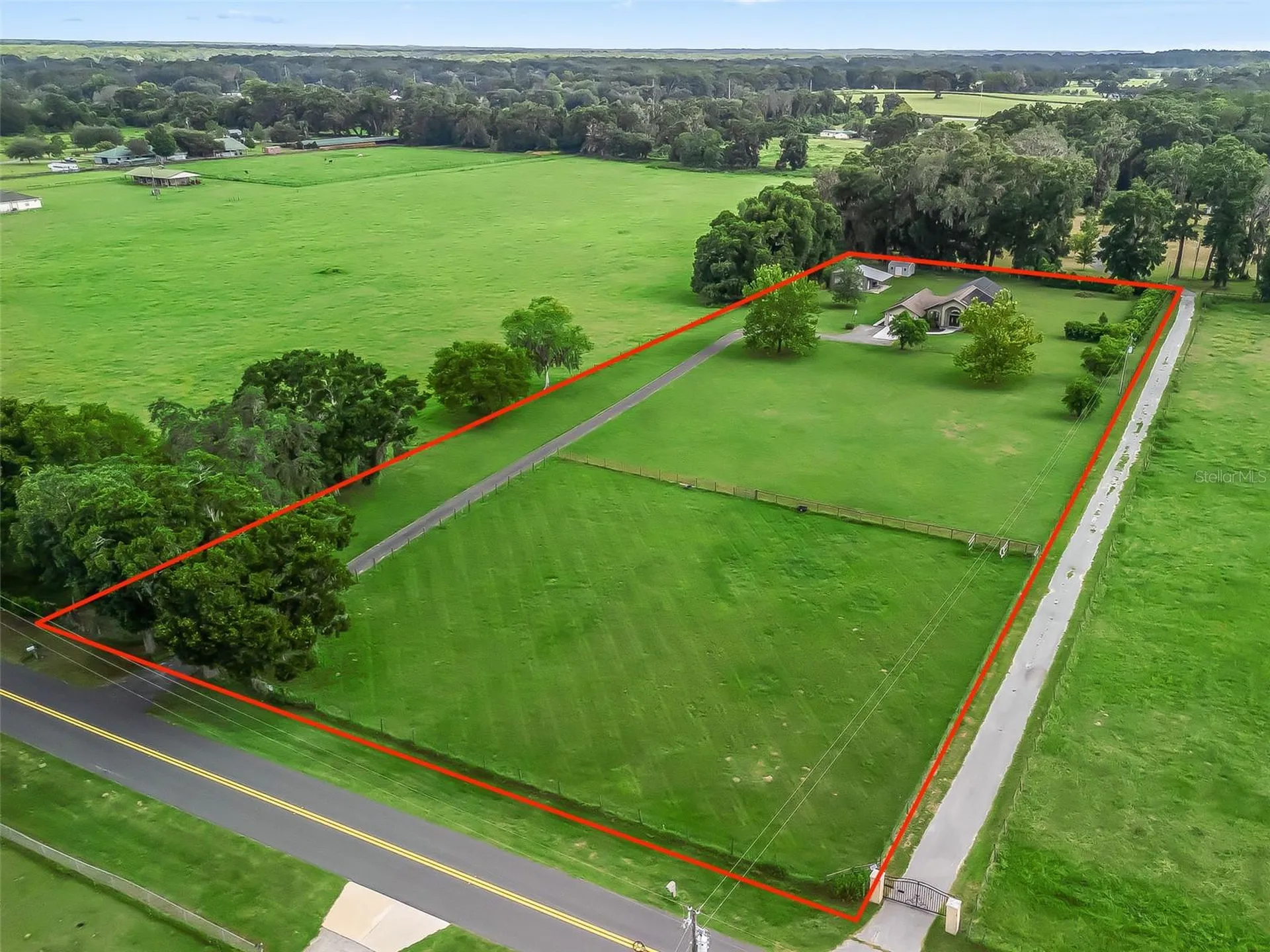 1975 SE 150th Street Summerfield FL 34491