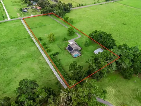 1975 SE 150th Street Summerfield FL 34491
