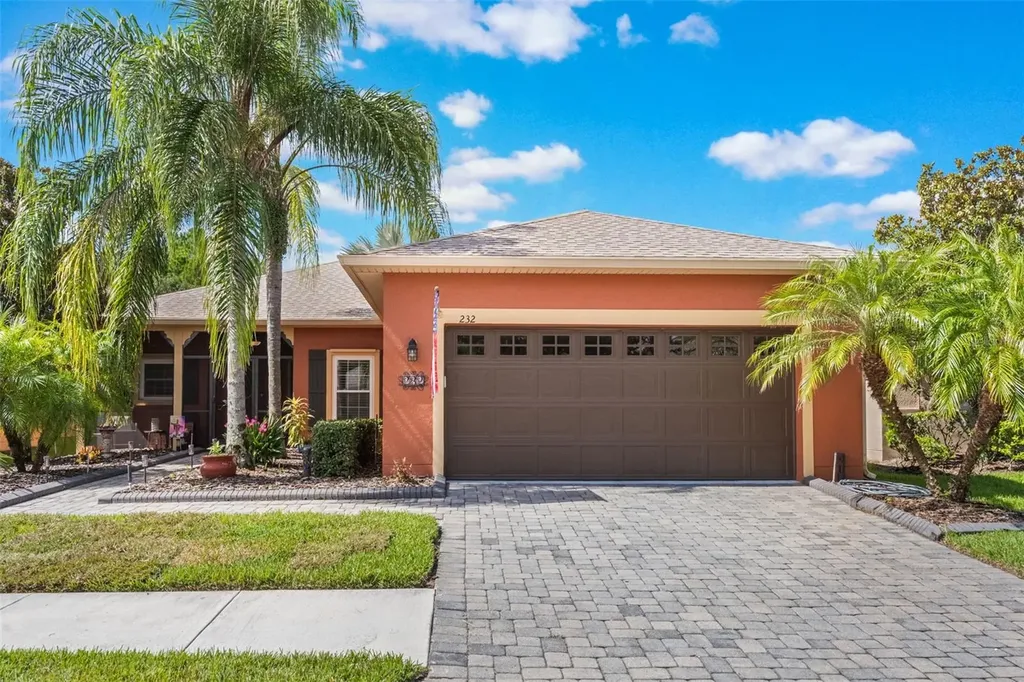 232 Verona Drive Kissimmee FL 34759