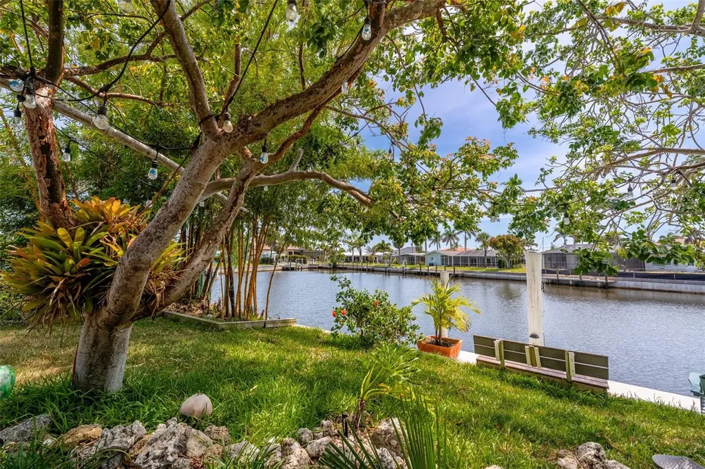 155 Donna Court Punta Gorda FL 33950