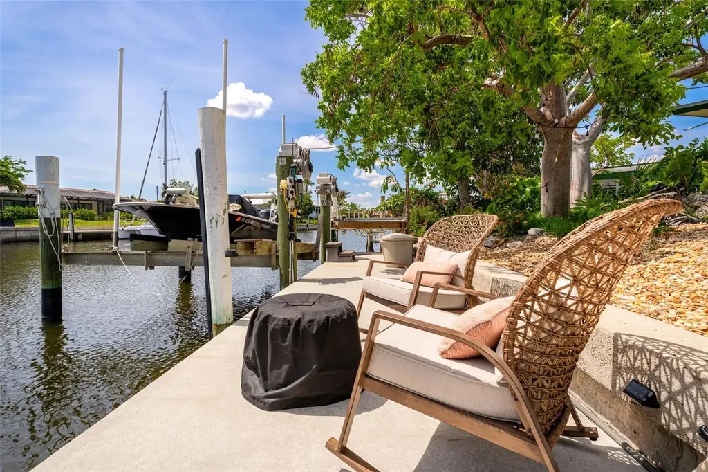 155 Donna Court Punta Gorda FL 33950