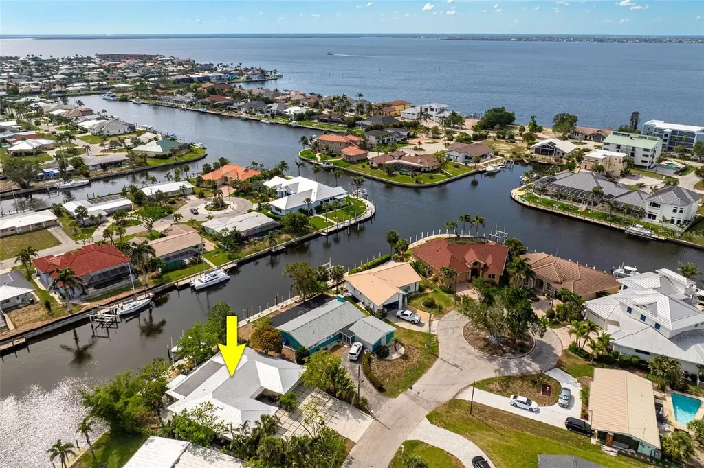 155 Donna Court Punta Gorda FL 33950