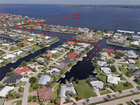 155 Donna Court Punta Gorda FL 33950