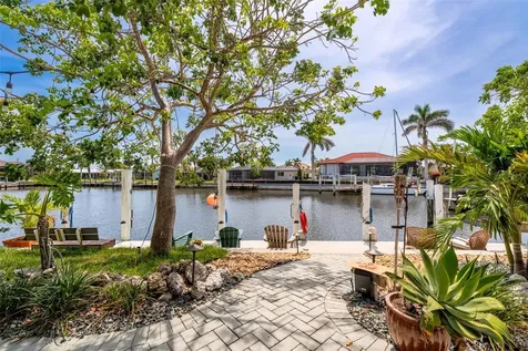 155 Donna Court Punta Gorda FL 33950