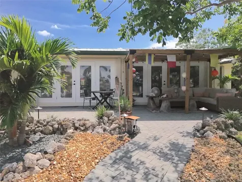 155 Donna Court Punta Gorda FL 33950