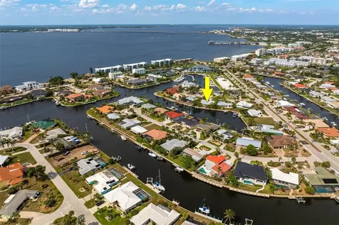 155 Donna Court Punta Gorda FL 33950
