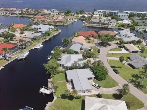 155 Donna Court Punta Gorda FL 33950