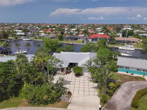 155 Donna Court Punta Gorda FL 33950