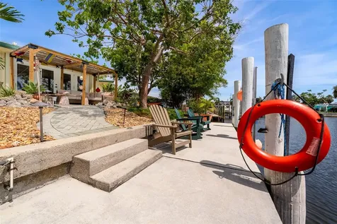 155 Donna Court Punta Gorda FL 33950