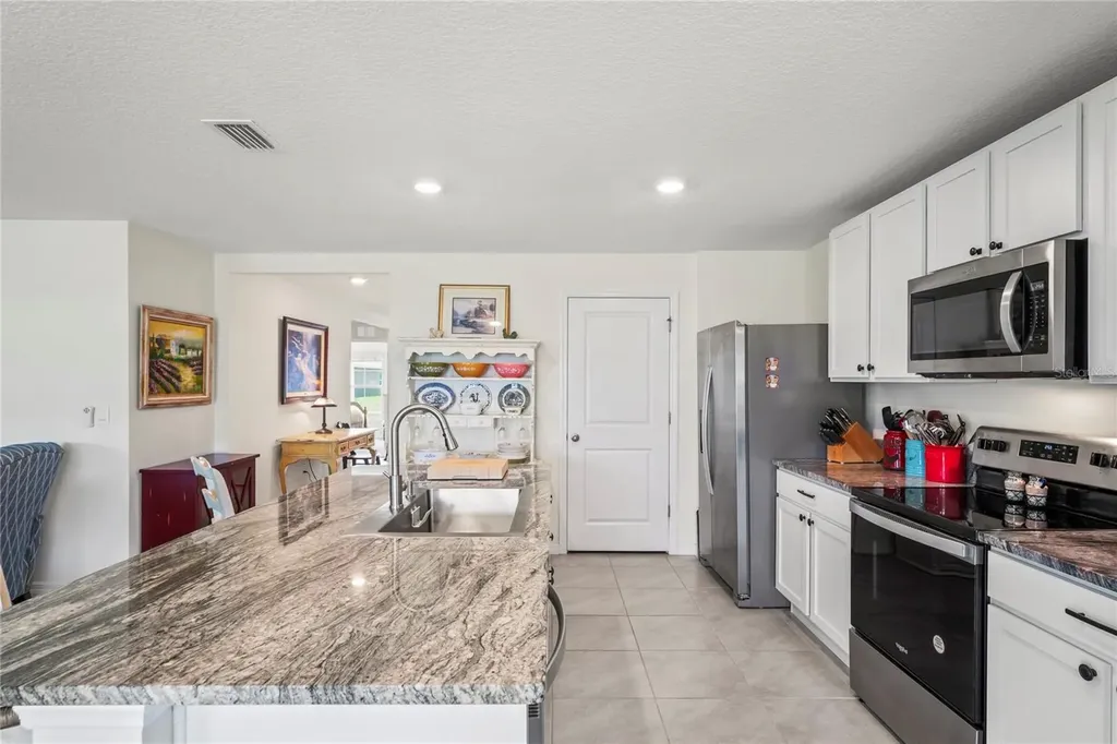 4041 Autumn Amber Spring Hill FL 34609