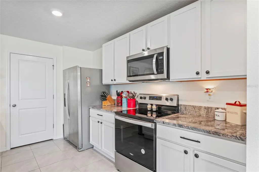 4041 Autumn Amber Spring Hill FL 34609