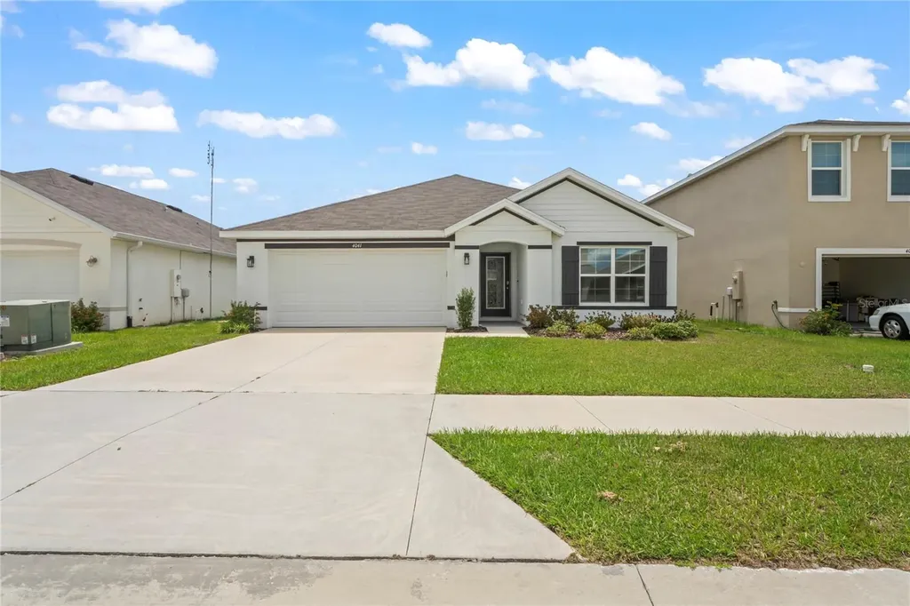 4041 Autumn Amber Spring Hill FL 34609