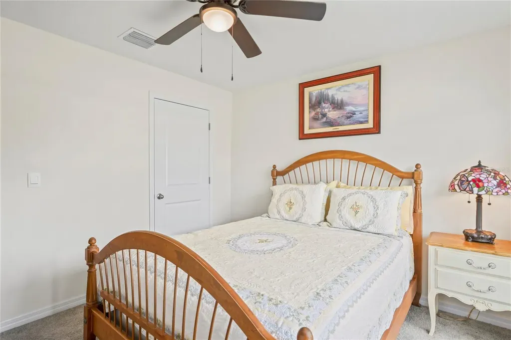 4041 Autumn Amber Spring Hill FL 34609