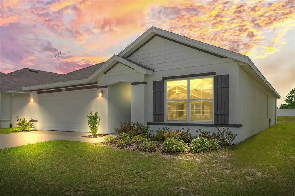4041 Autumn Amber Spring Hill FL 34609