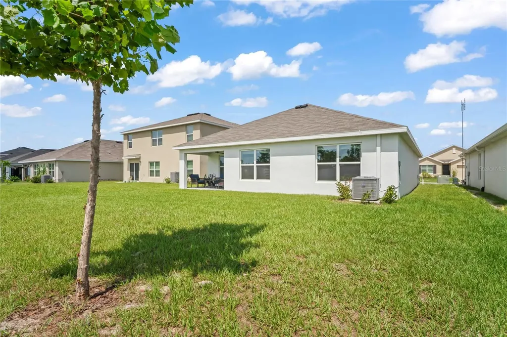 4041 Autumn Amber Spring Hill FL 34609