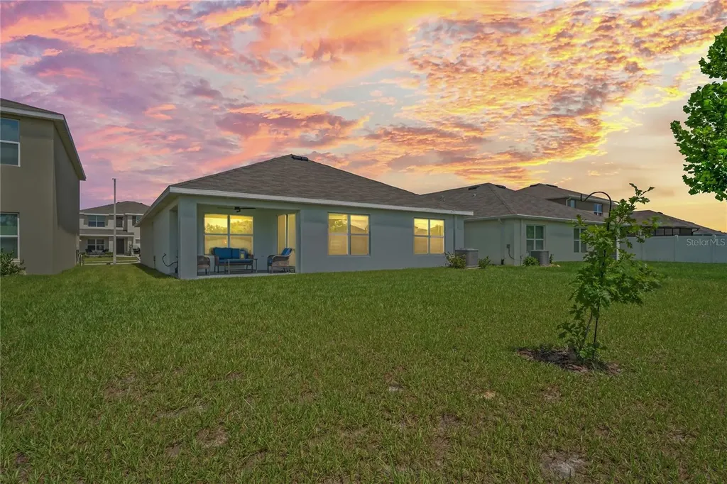 4041 Autumn Amber Spring Hill FL 34609