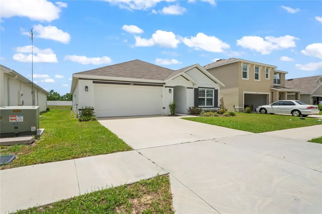 4041 Autumn Amber Spring Hill FL 34609