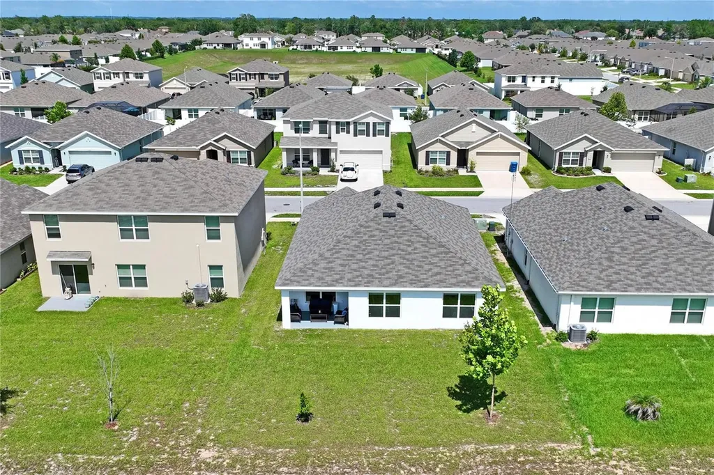 4041 Autumn Amber Spring Hill FL 34609