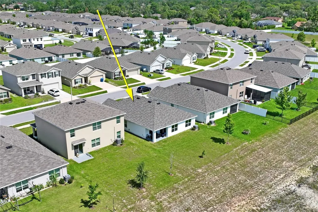 4041 Autumn Amber Spring Hill FL 34609