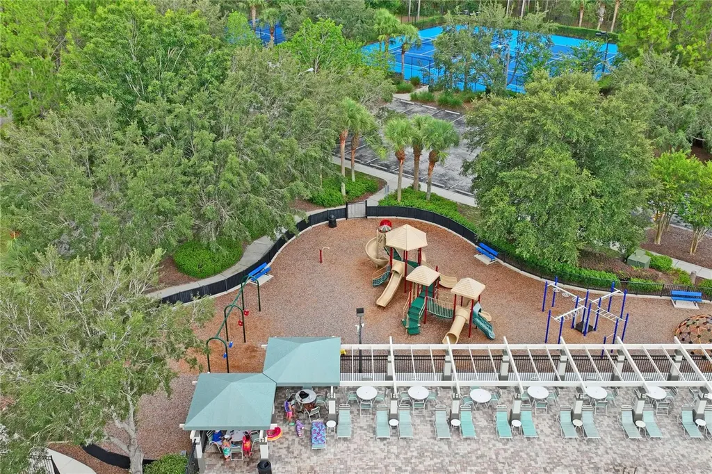 4041 Autumn Amber Spring Hill FL 34609