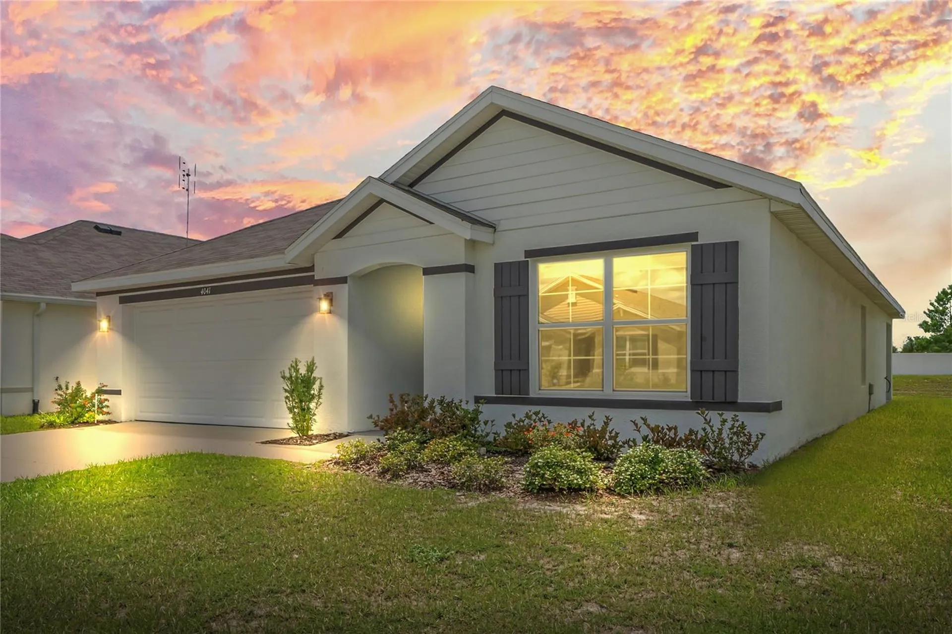 4041 Autumn Amber Spring Hill FL 34609