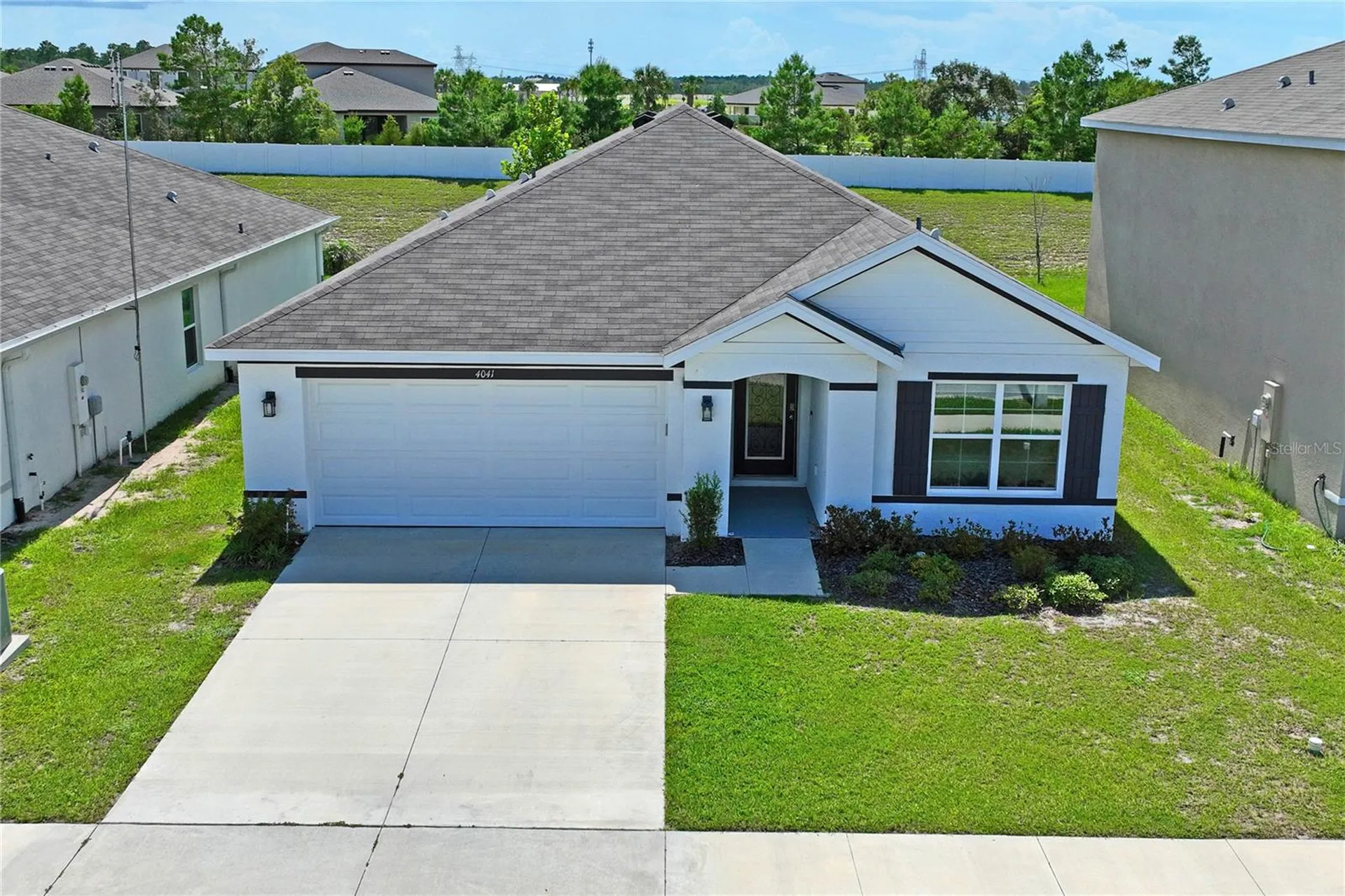 4041 Autumn Amber Spring Hill FL 34609