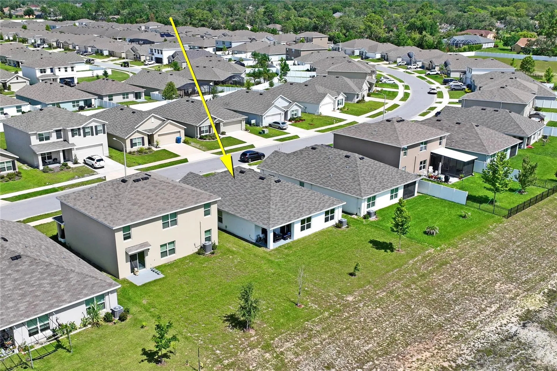 4041 Autumn Amber Spring Hill FL 34609
