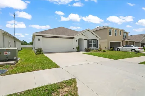 4041 Autumn Amber Spring Hill FL 34609