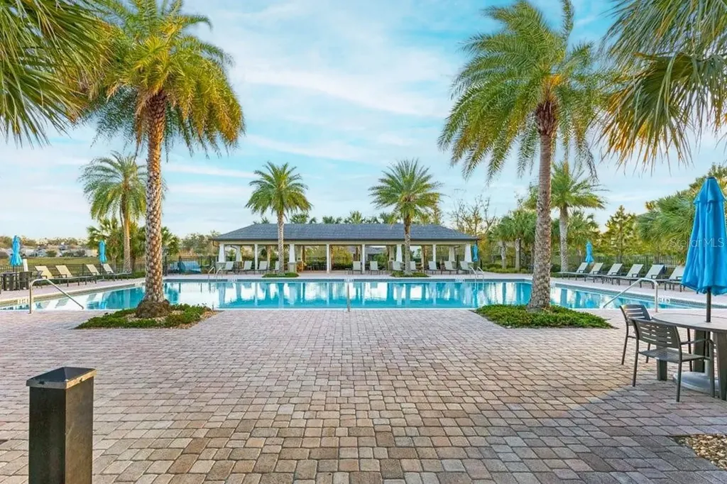 1711 Lake Sims Parkway Ocoee FL 34761