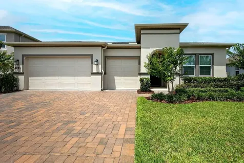 1711 Lake Sims Parkway Ocoee FL 34761