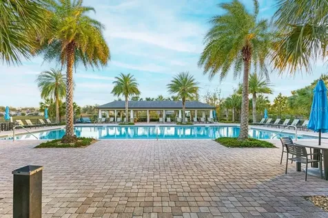 1711 Lake Sims Parkway Ocoee FL 34761