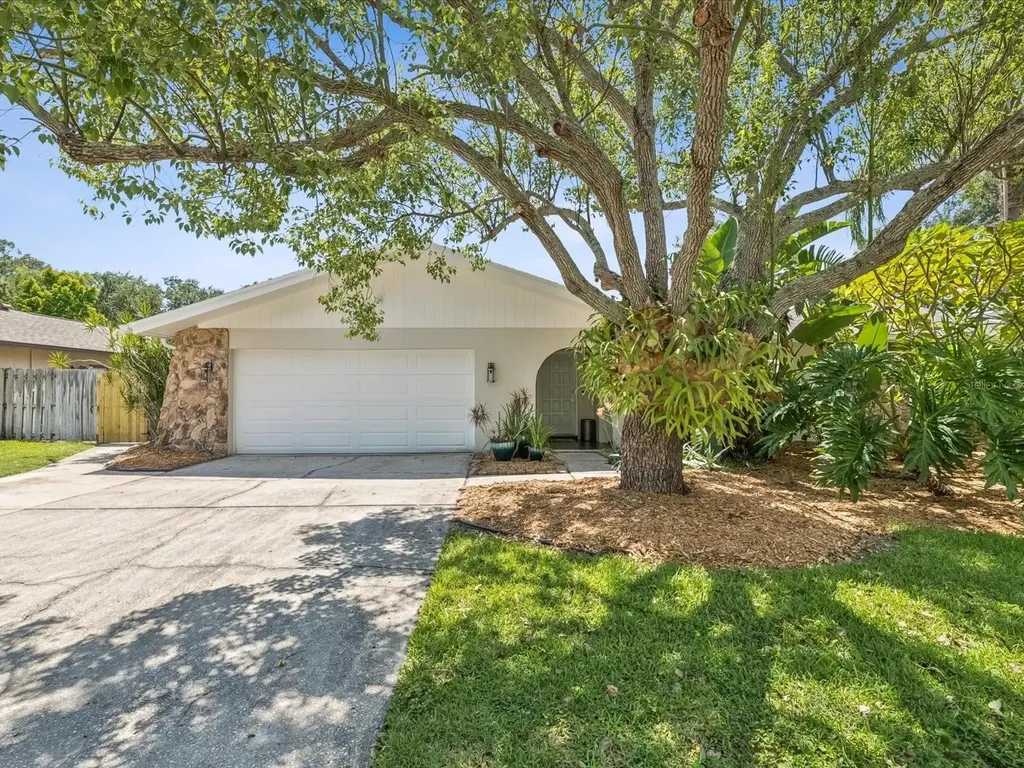 1864 Brae Moor Drive Dunedin FL 34698