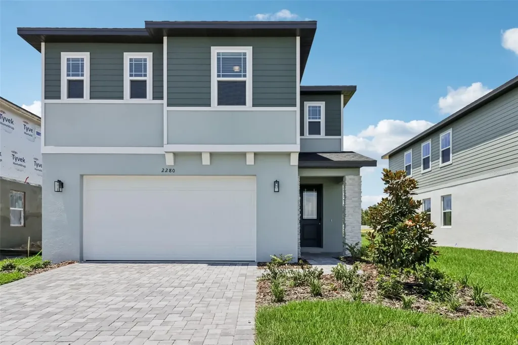 2280 Hen Road Minneola FL 34715