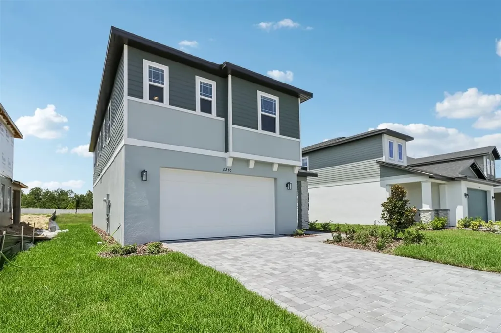 2280 Hen Road Minneola FL 34715