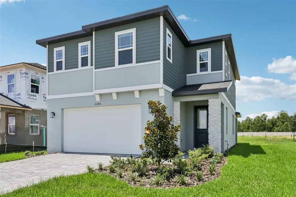 2280 Hen Road Minneola FL 34715