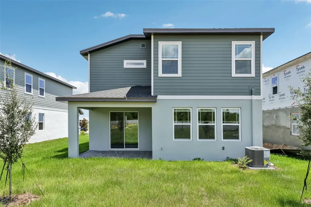 2280 Hen Road Minneola FL 34715