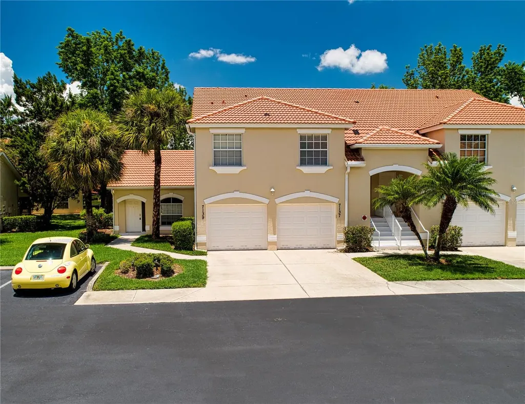 7139 Cedar Hollow Circle Bradenton FL 34203