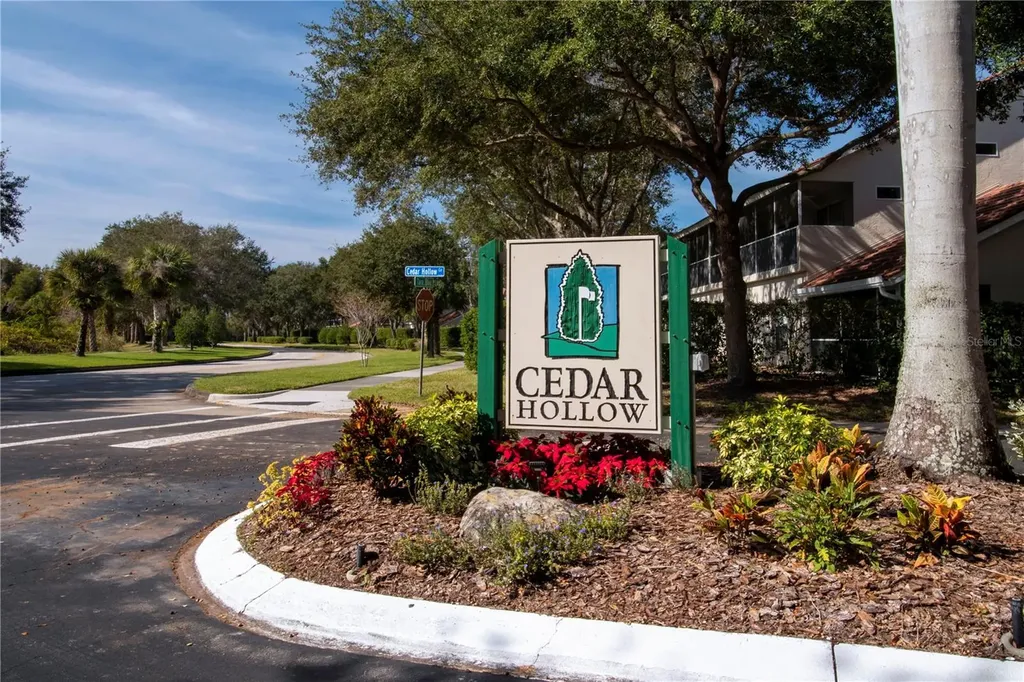 7139 Cedar Hollow Circle Bradenton FL 34203