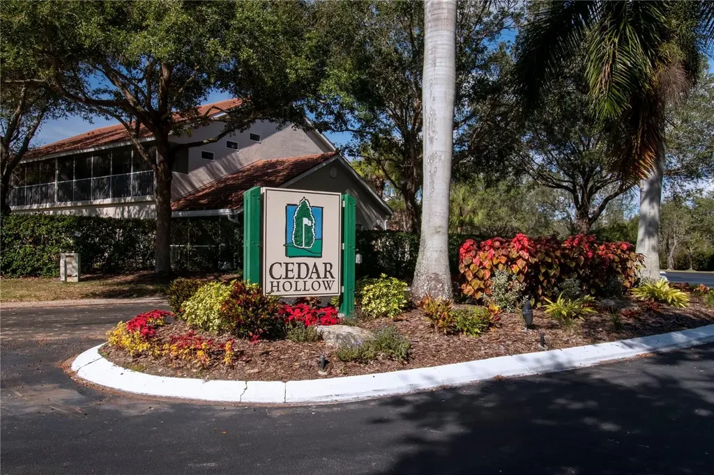 7139 Cedar Hollow Circle Bradenton FL 34203