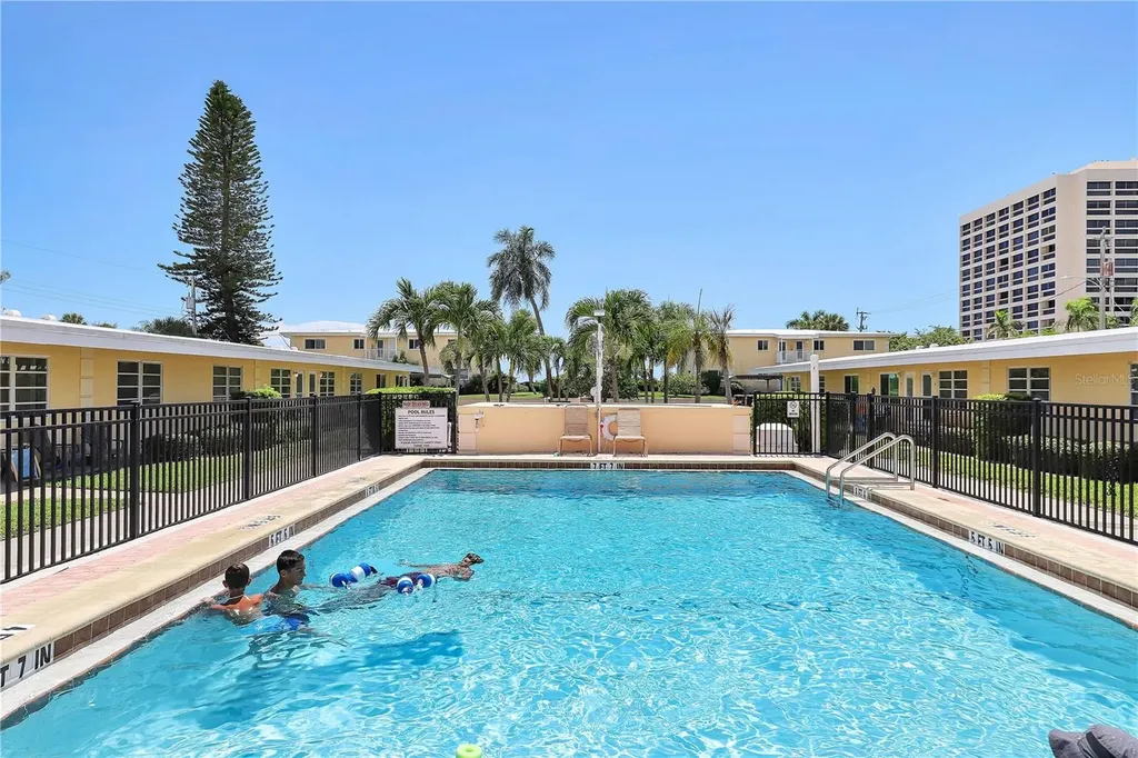 6006 Midnight Pass Road Sarasota FL 34242