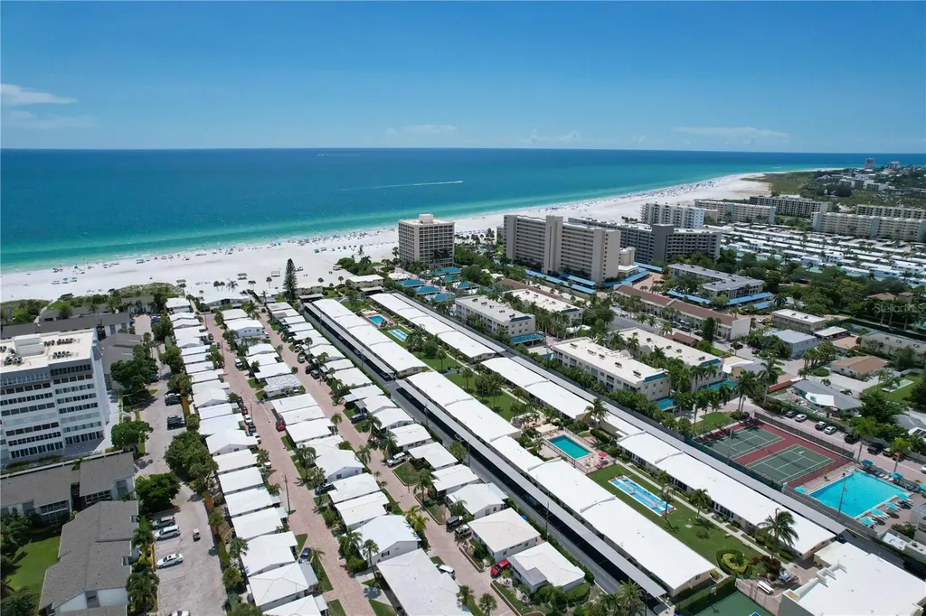 6006 Midnight Pass Road Sarasota FL 34242